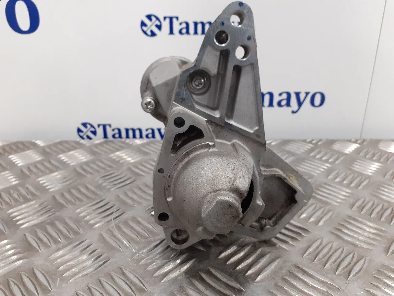 Motor Arranque para Dacia Duster Ii