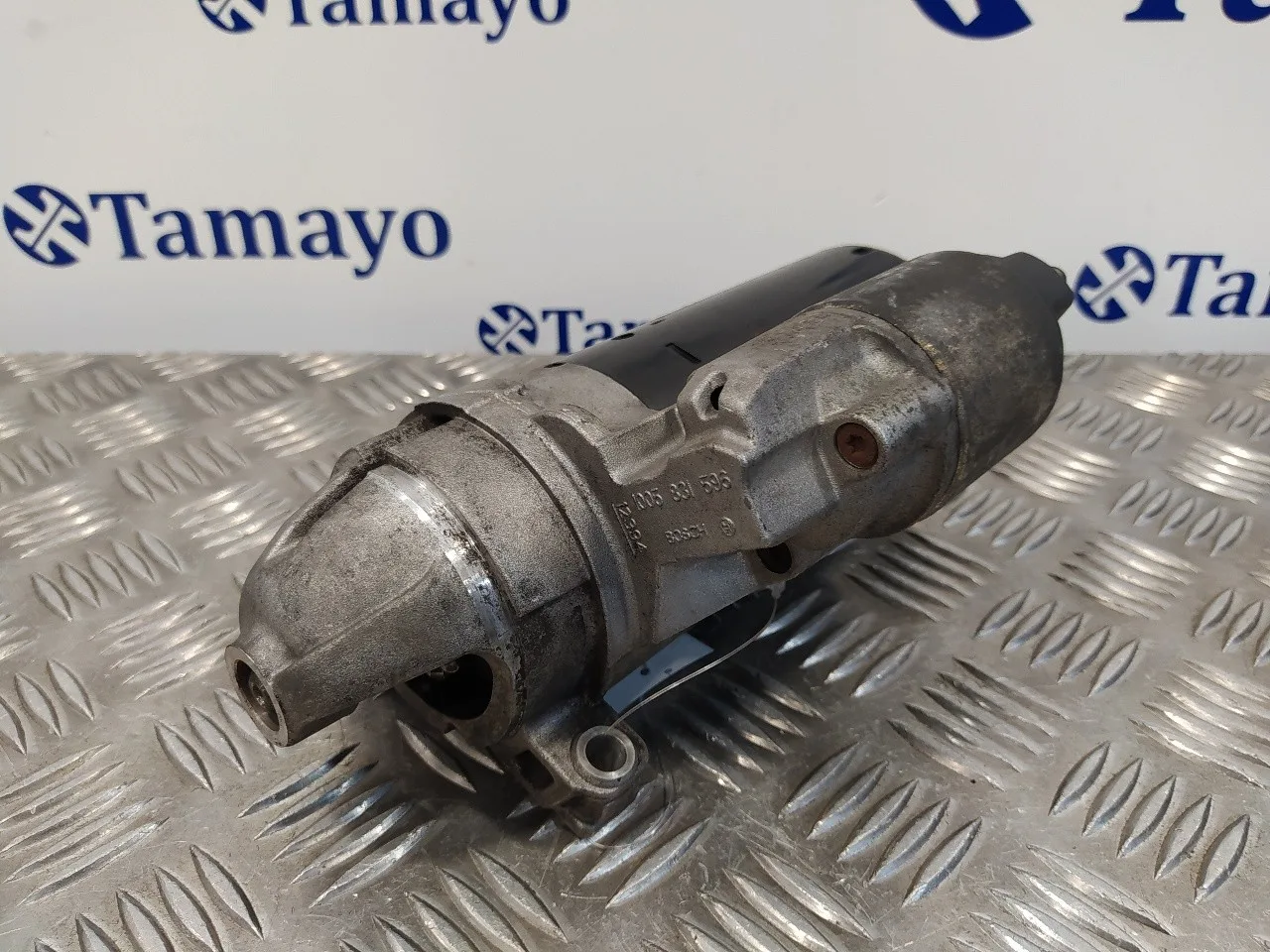 Motor Arranque para Bmw Serie 1 Berlina (E81/E87)