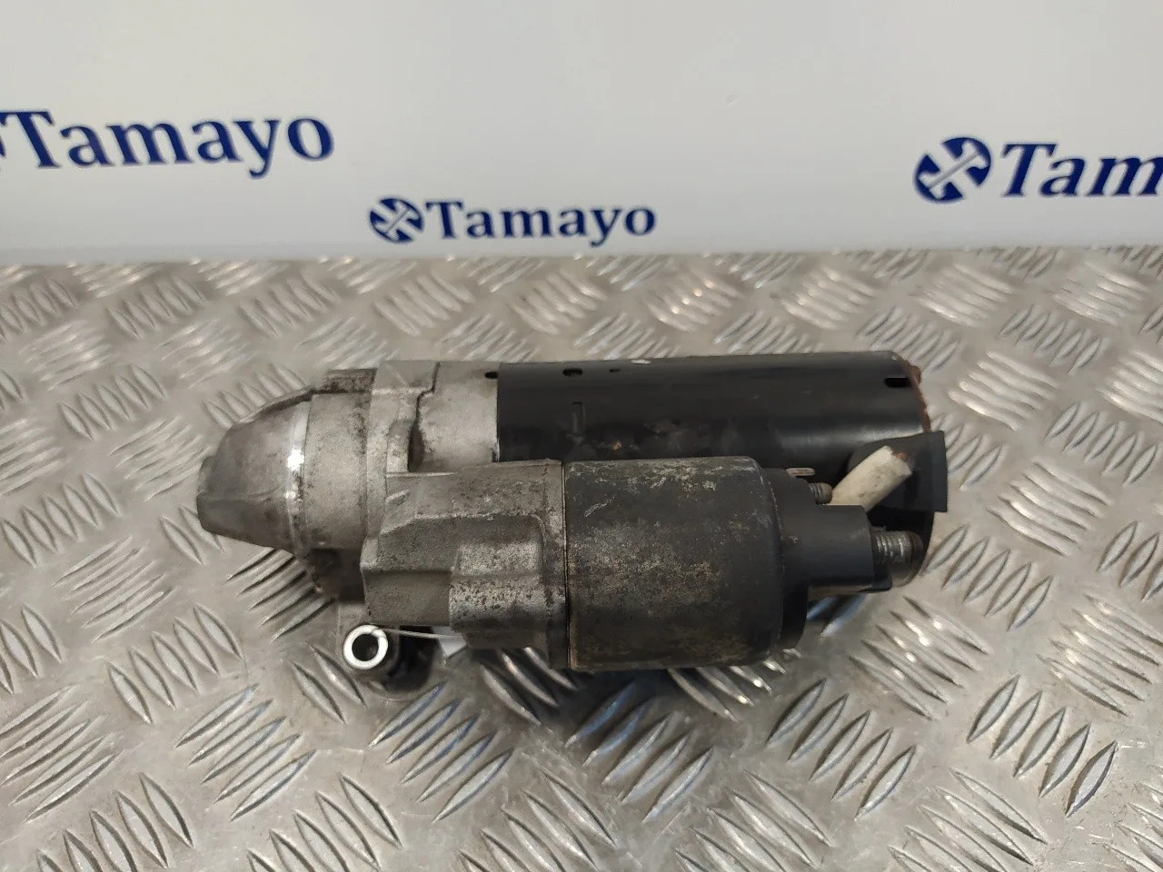Motor Arranque para Bmw Serie 1 Berlina (E81/E87)