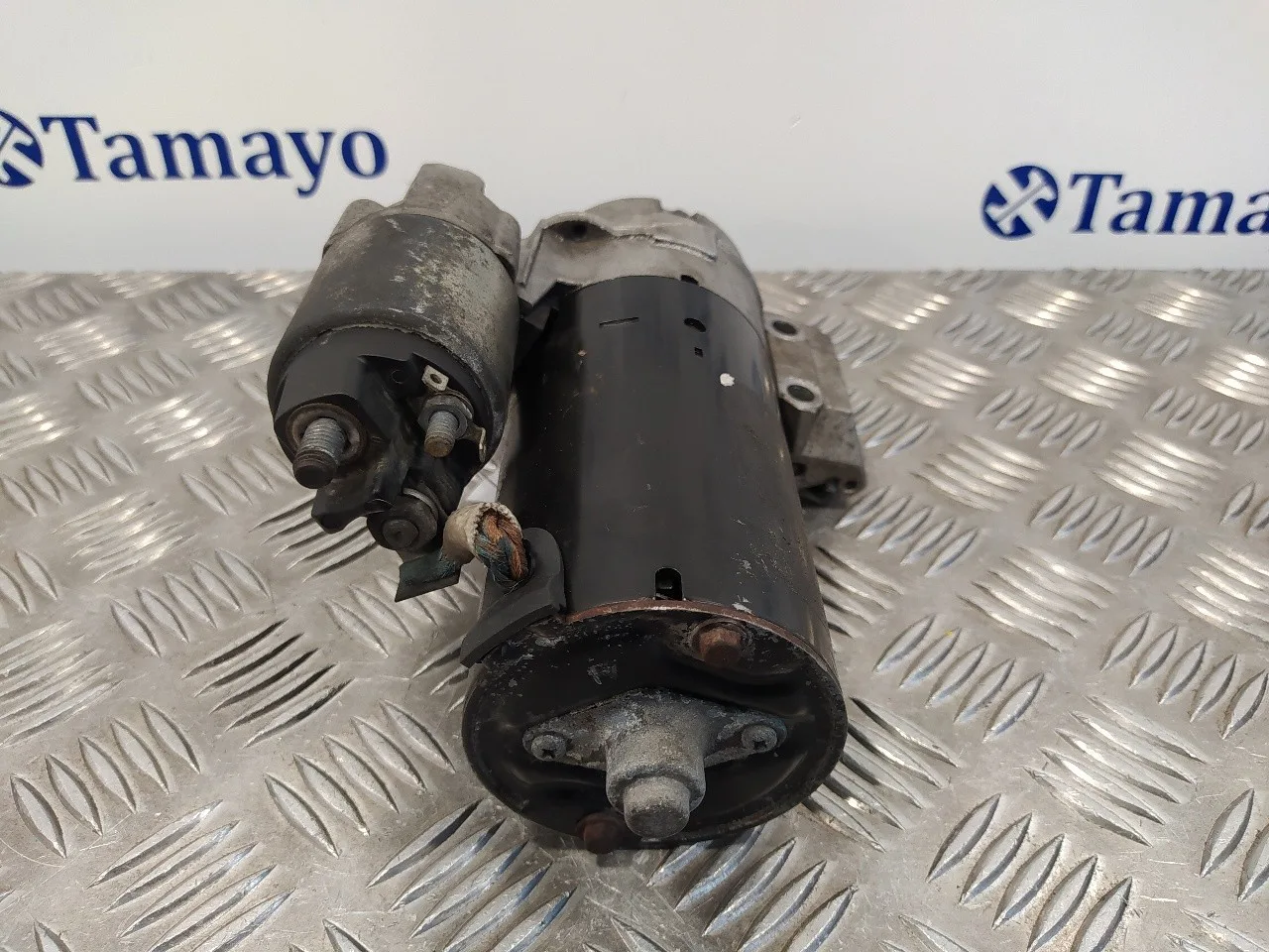 Motor Arranque para Bmw Serie 1 Berlina (E81/E87)