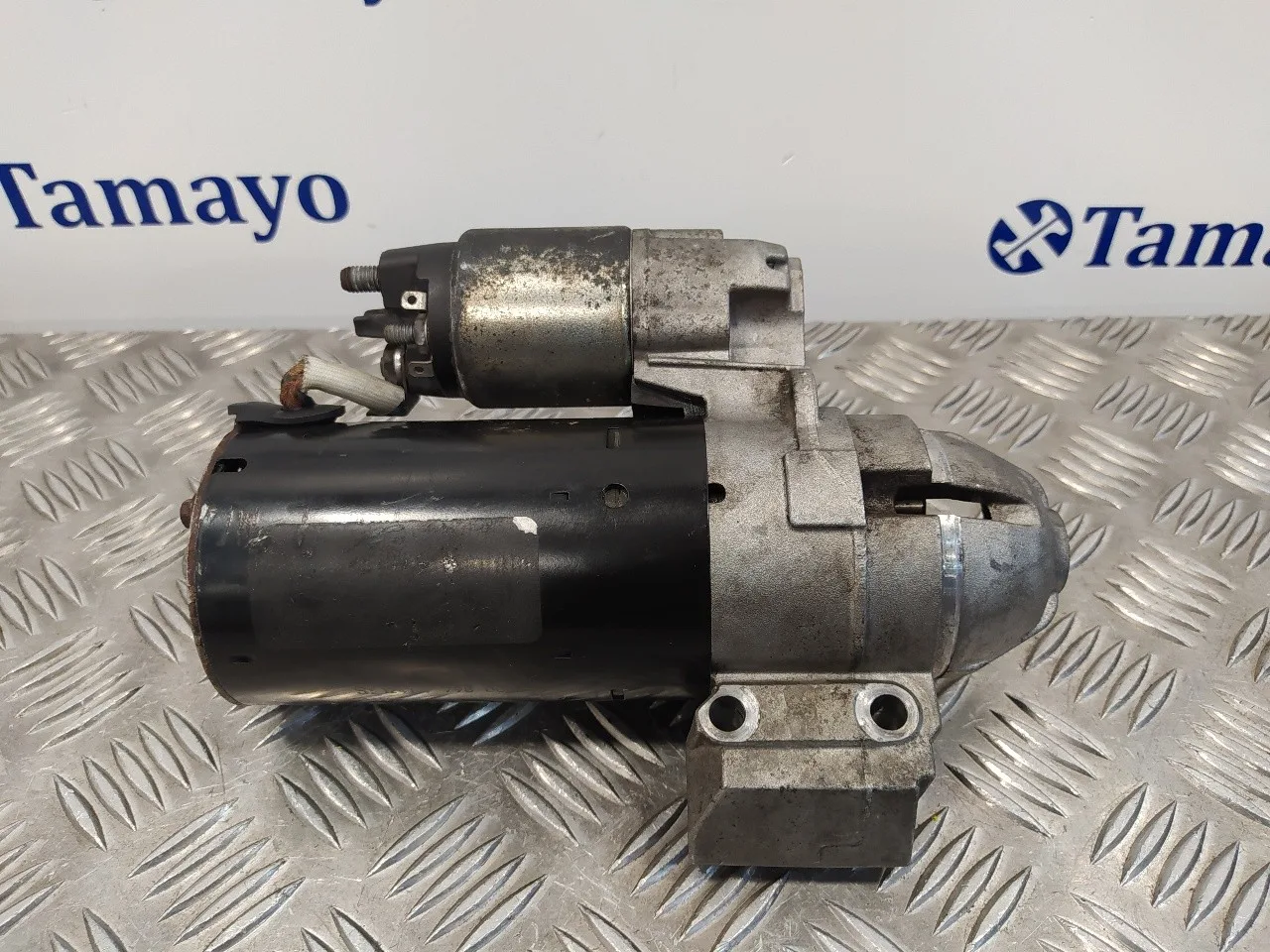 Motor Arranque para Bmw Serie 1 Berlina (E81/E87)