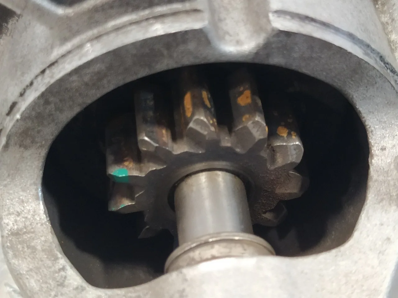 Motor Arranque para Bmw Serie 1 Berlina (E81/E87)