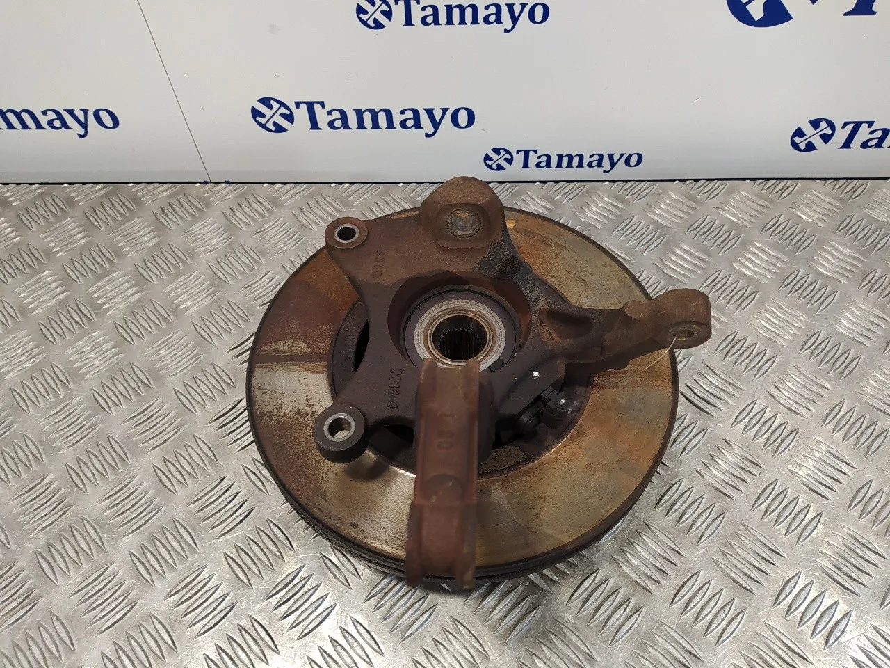 Mangueta Delantera Izquierda para Dacia Duster Ii
