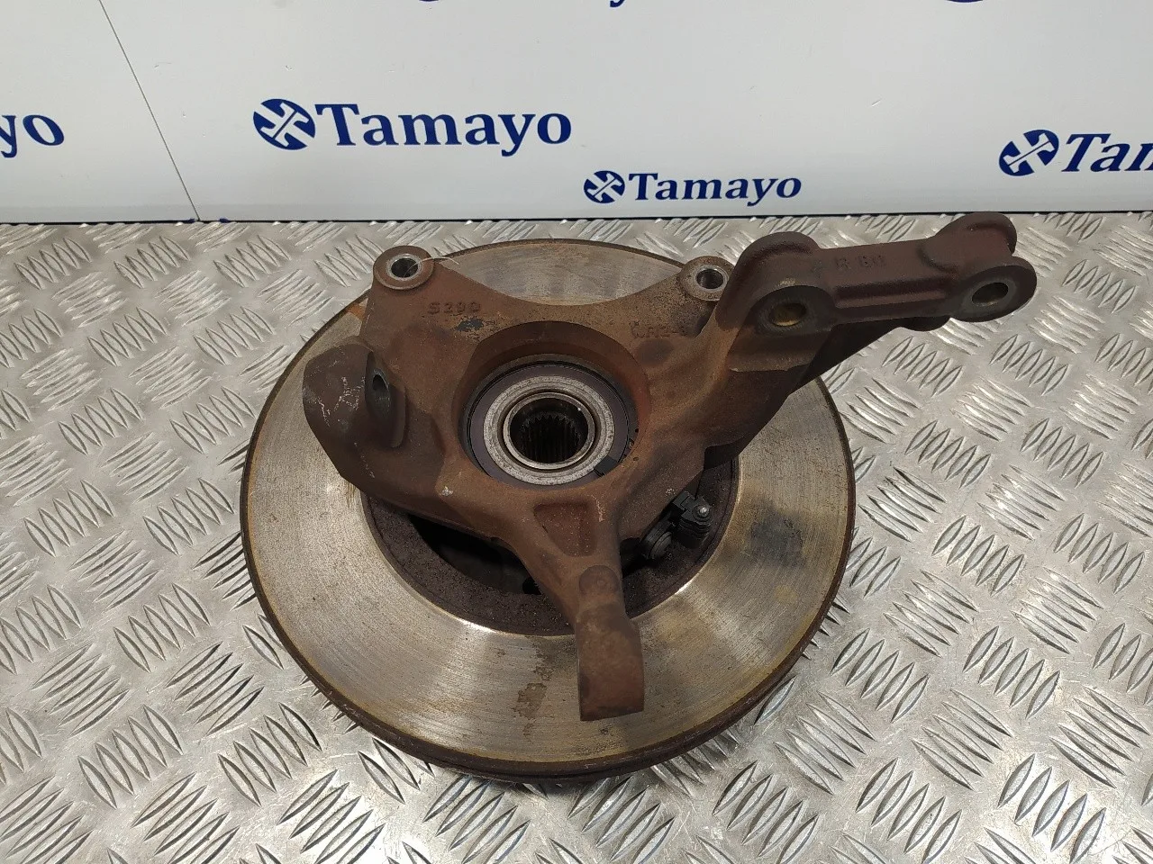 Mangueta Delantera Derecha para Dacia Duster Ii