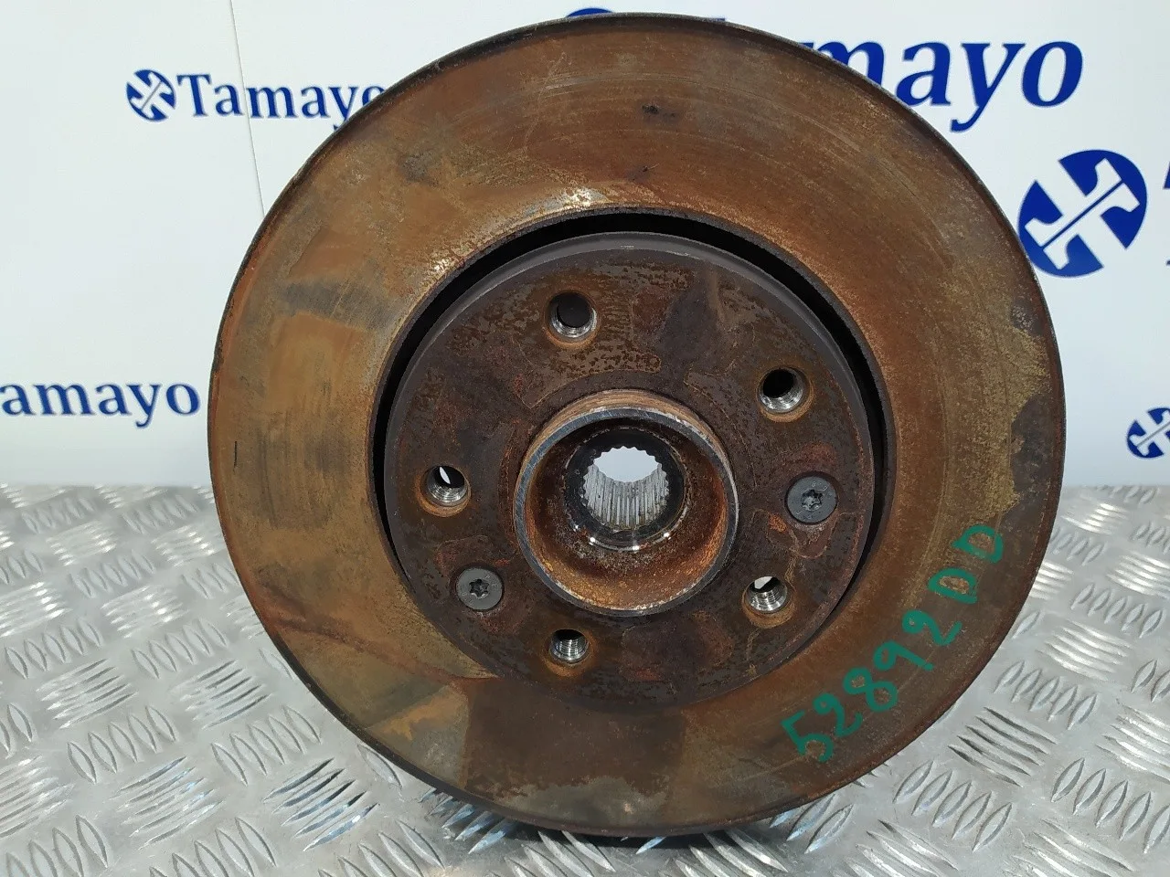Mangueta Delantera Derecha para Dacia Duster Ii
