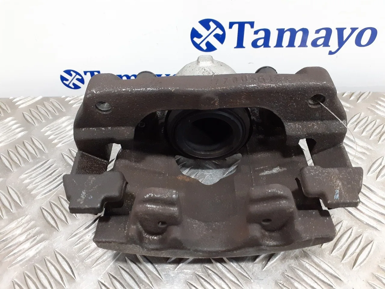 Pinza Freno Delantera Izquierda para Dacia Duster Ii