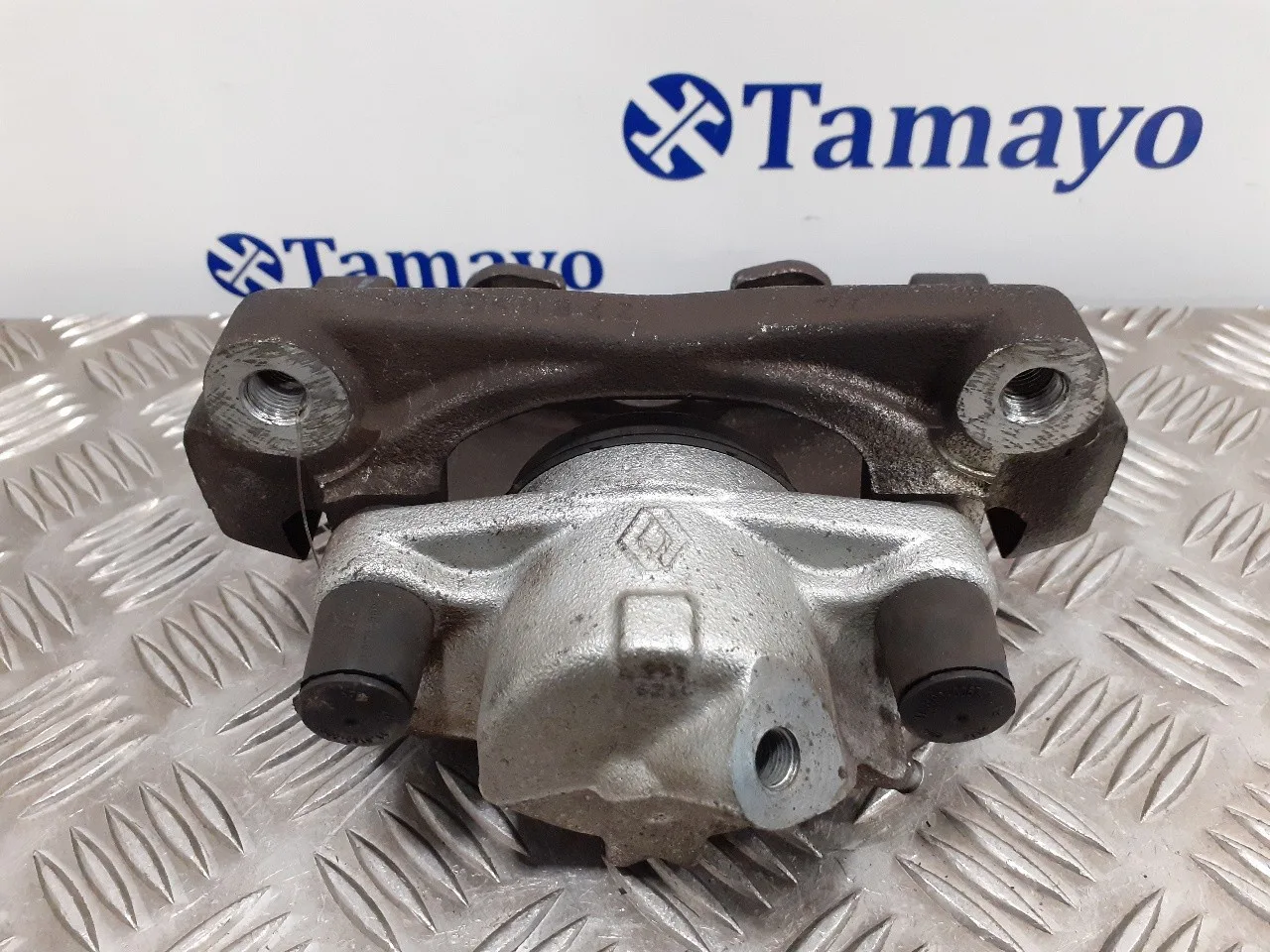 Pinza Freno Delantera Izquierda para Dacia Duster Ii