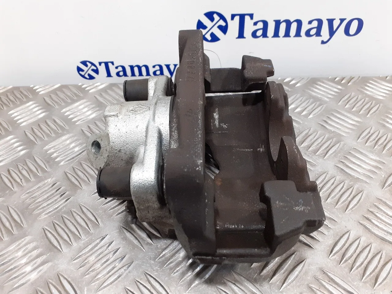Pinza Freno Delantera Izquierda para Dacia Duster Ii
