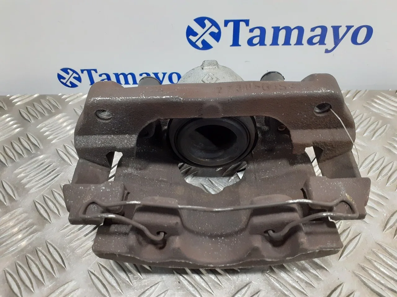Pinza Freno Delantera Derecha para Dacia Duster Ii