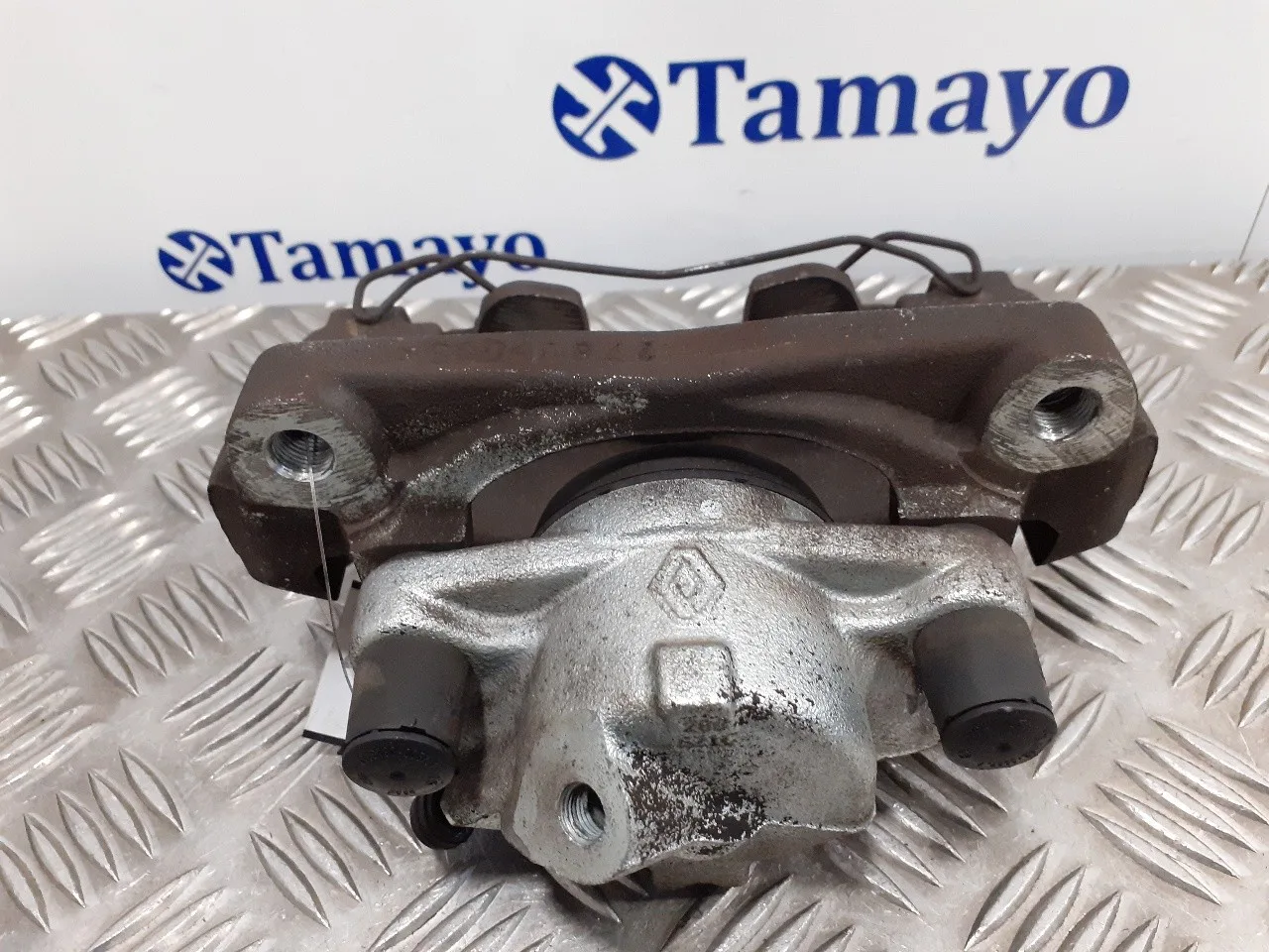 Pinza Freno Delantera Derecha para Dacia Duster Ii
