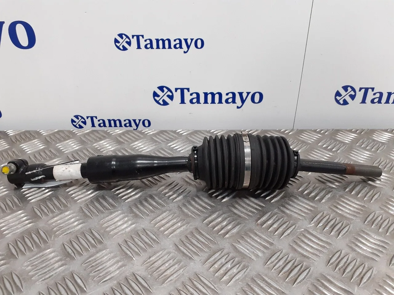 Cruceta para Nissan Pathfinder (R51)