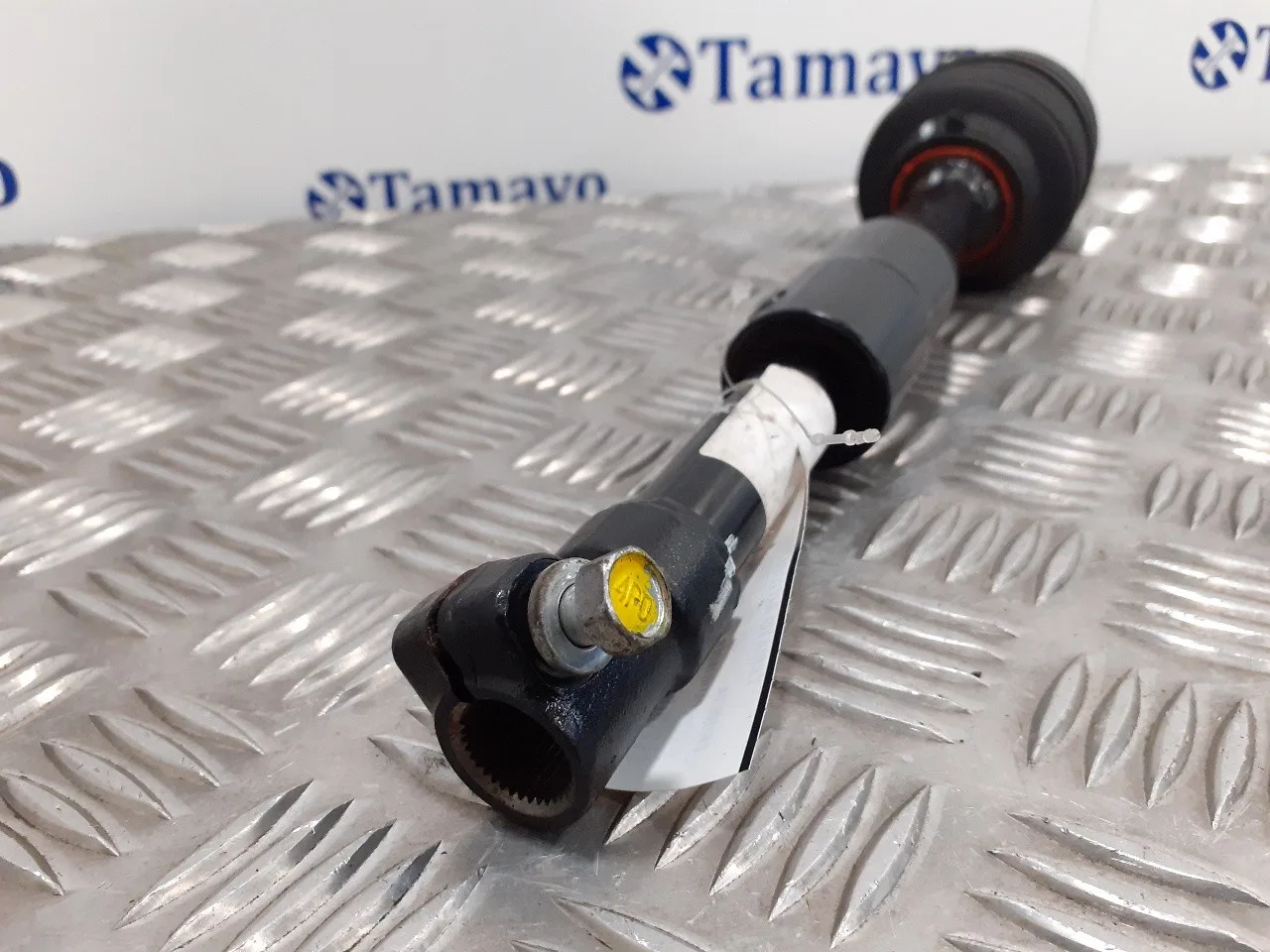 Cruceta para Nissan Pathfinder (R51)