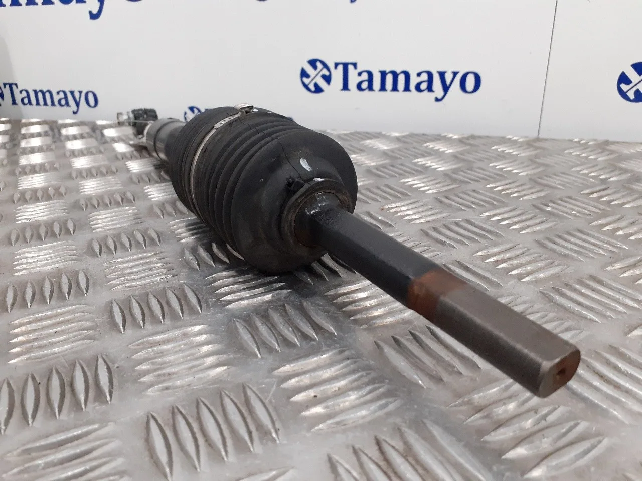 Cruceta para Nissan Pathfinder (R51)