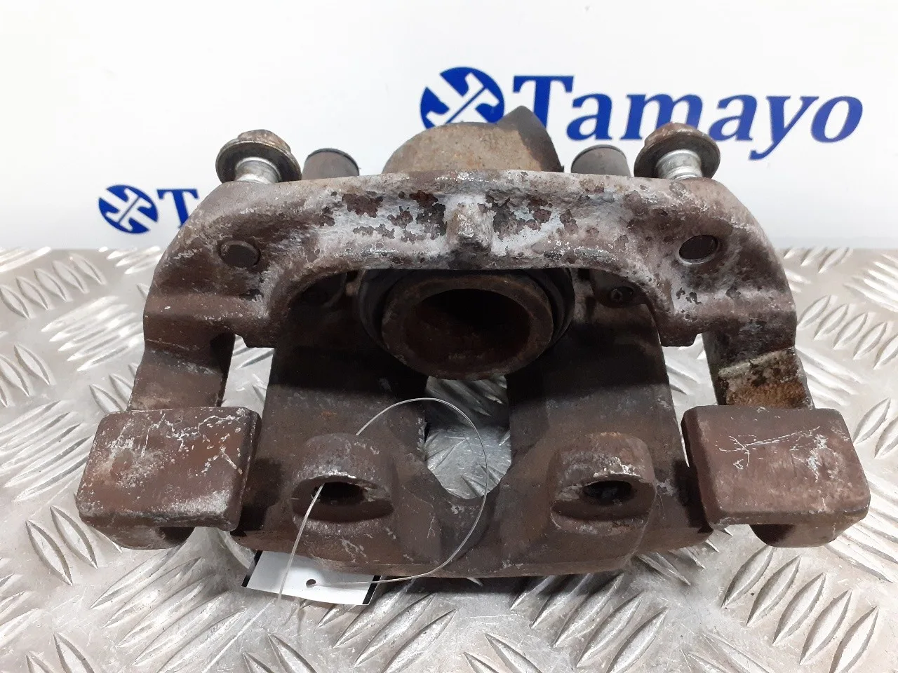 Pinza Freno Delantera Izquierda para Bmw Serie 3 Berlina (E46)