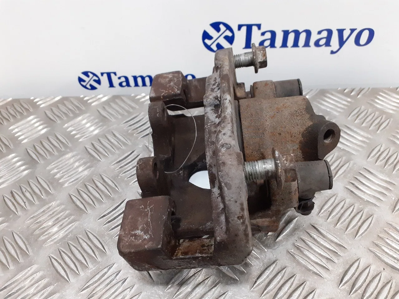Pinza Freno Delantera Izquierda para Bmw Serie 3 Berlina (E46)