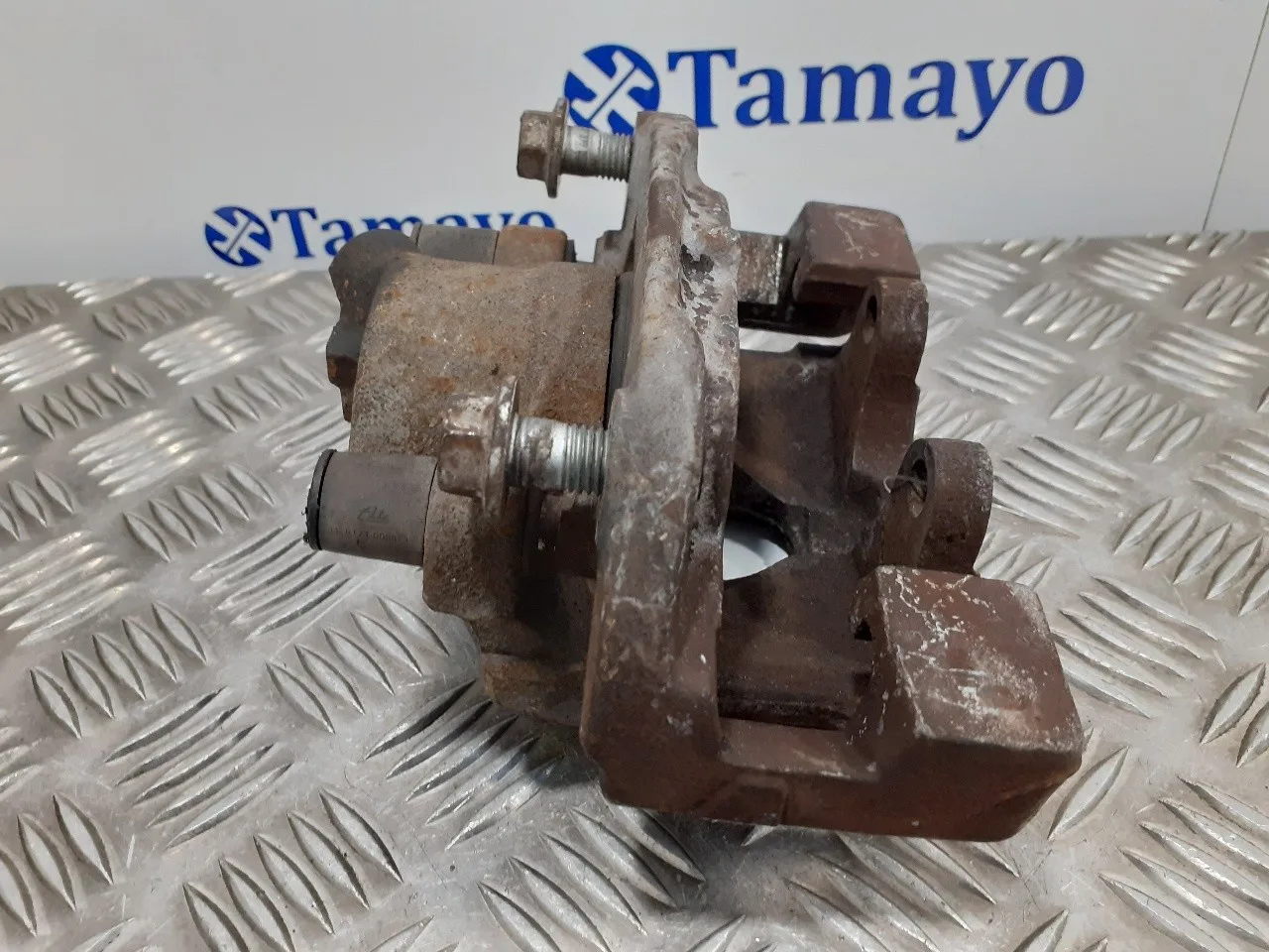 Pinza Freno Delantera Izquierda para Bmw Serie 3 Berlina (E46)