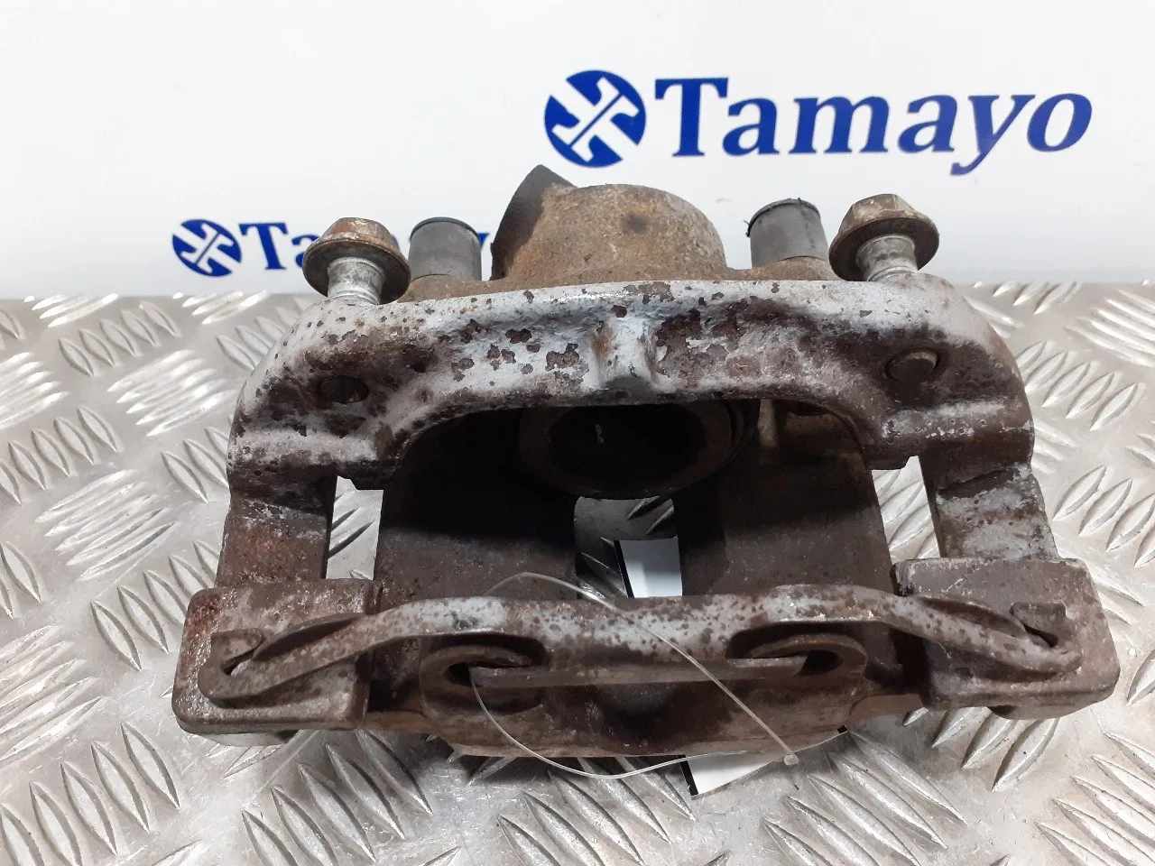 Pinza Freno Delantera Derecha para Bmw Serie 3 Berlina (E46)