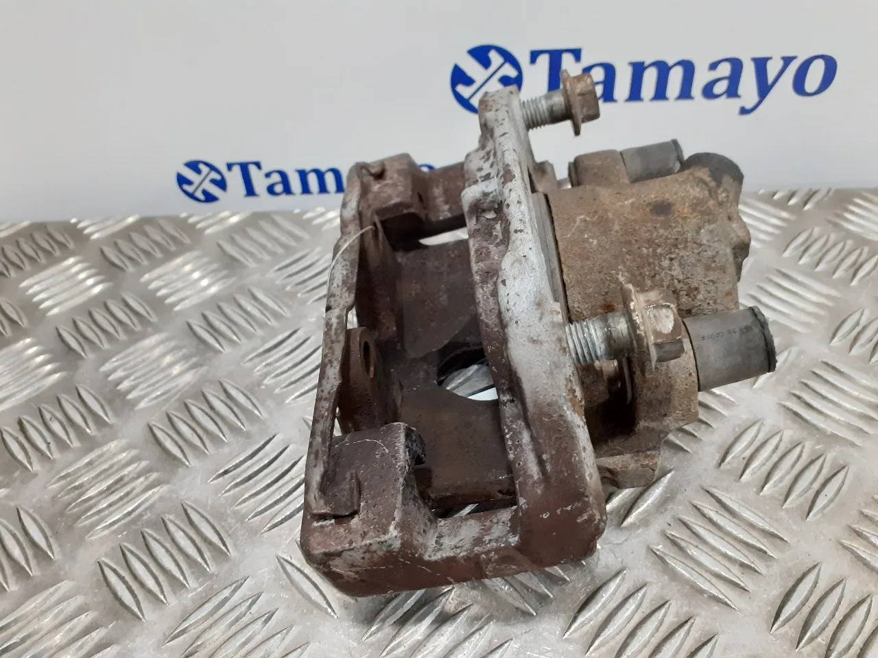 Pinza Freno Delantera Derecha para Bmw Serie 3 Berlina (E46)