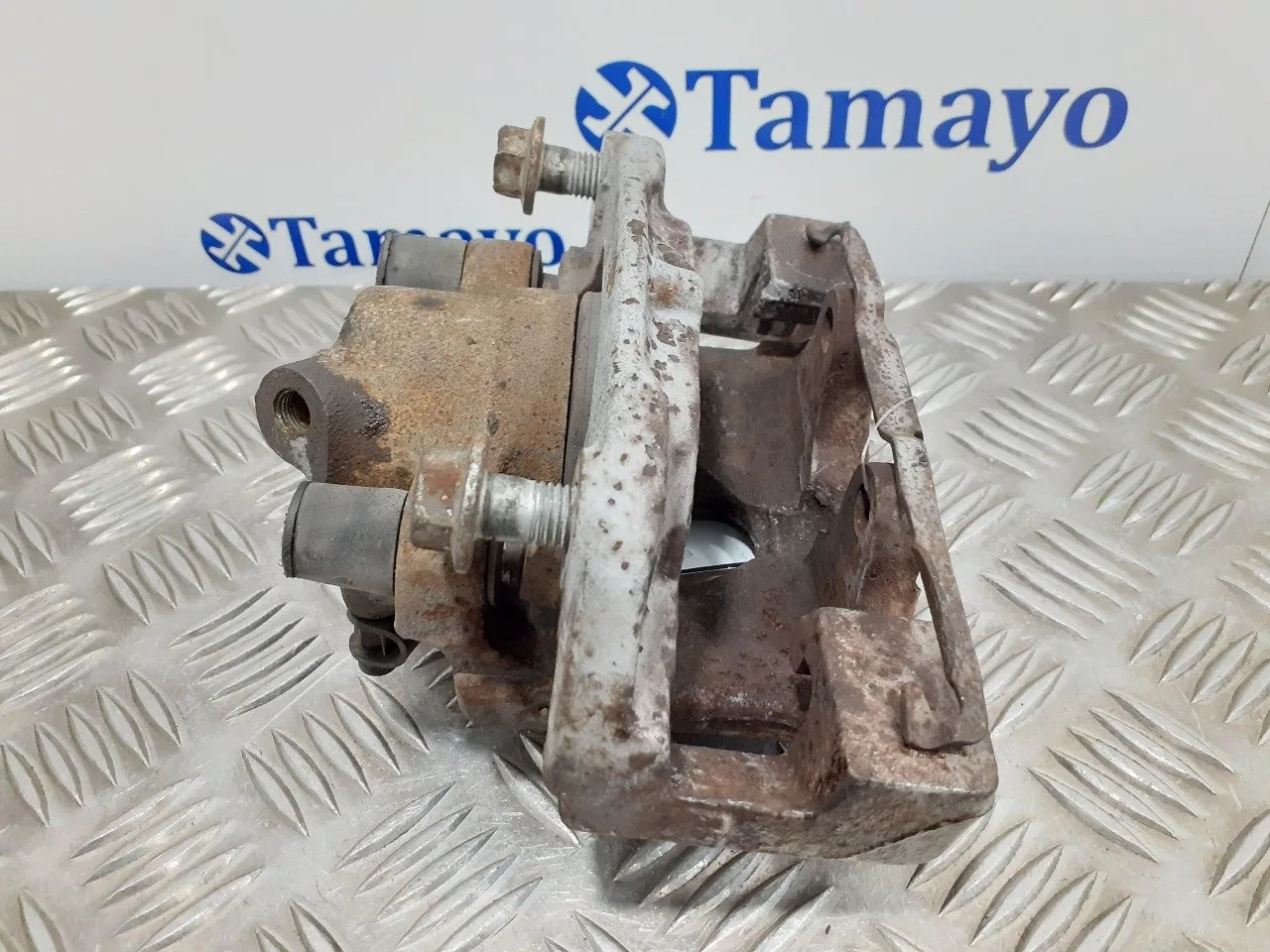 Pinza Freno Delantera Derecha para Bmw Serie 3 Berlina (E46)