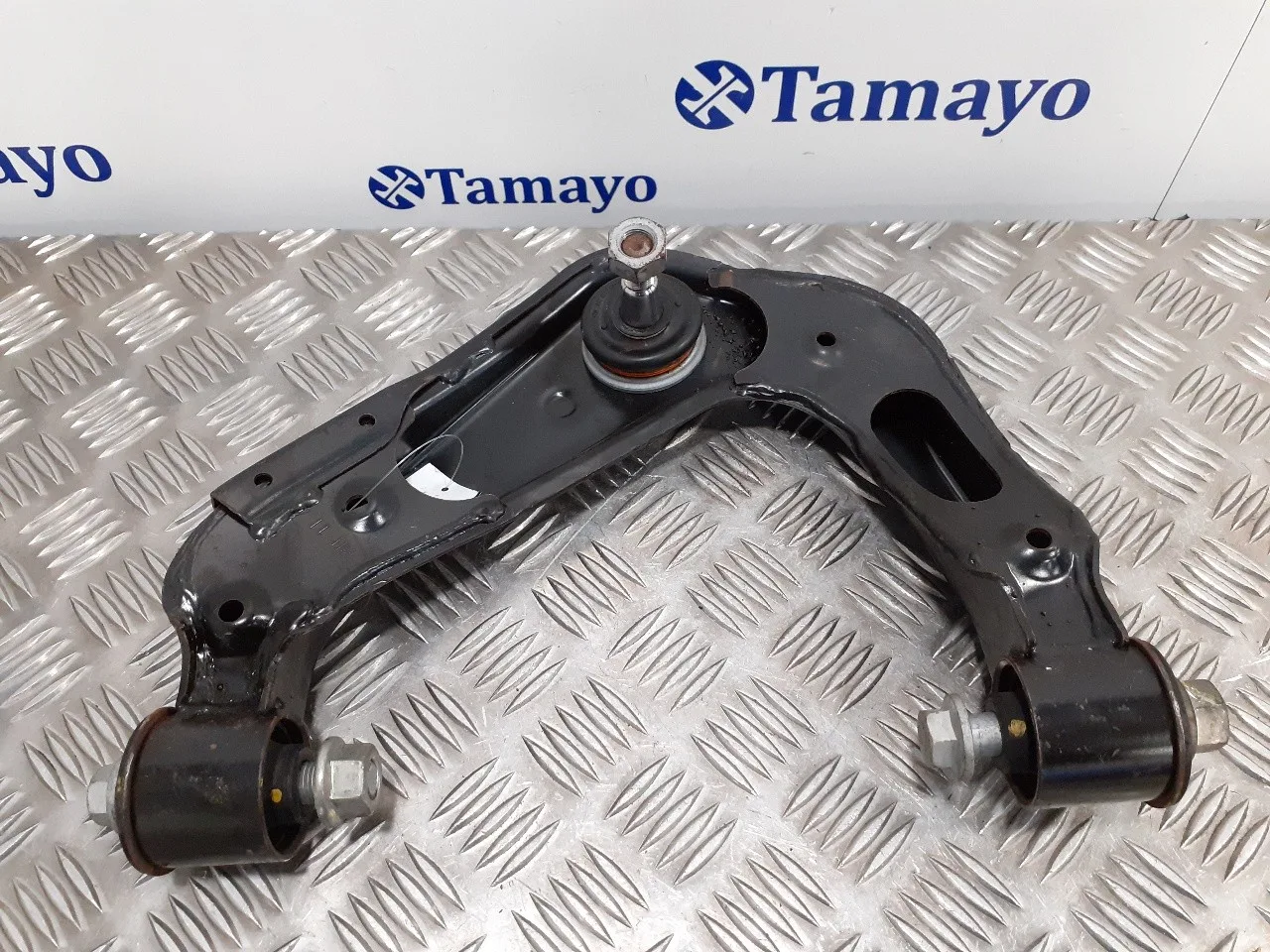 Brazo Suspension Superior Delantero Derecho para Nissan Pathfinder (R51)