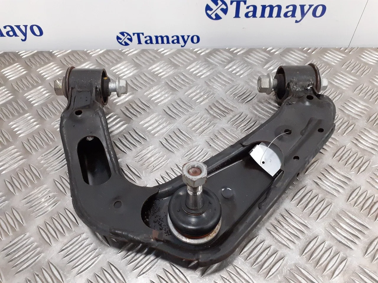 Brazo Suspension Superior Delantero Derecho para Nissan Pathfinder (R51)