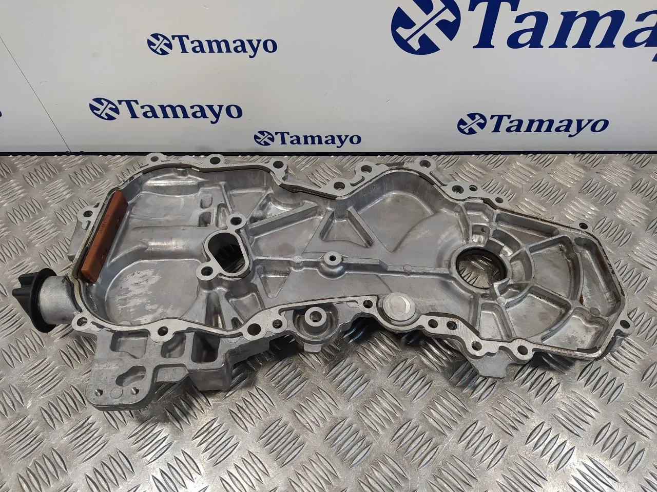 Tapa Distribucion para Nissan Qashqai (J10)