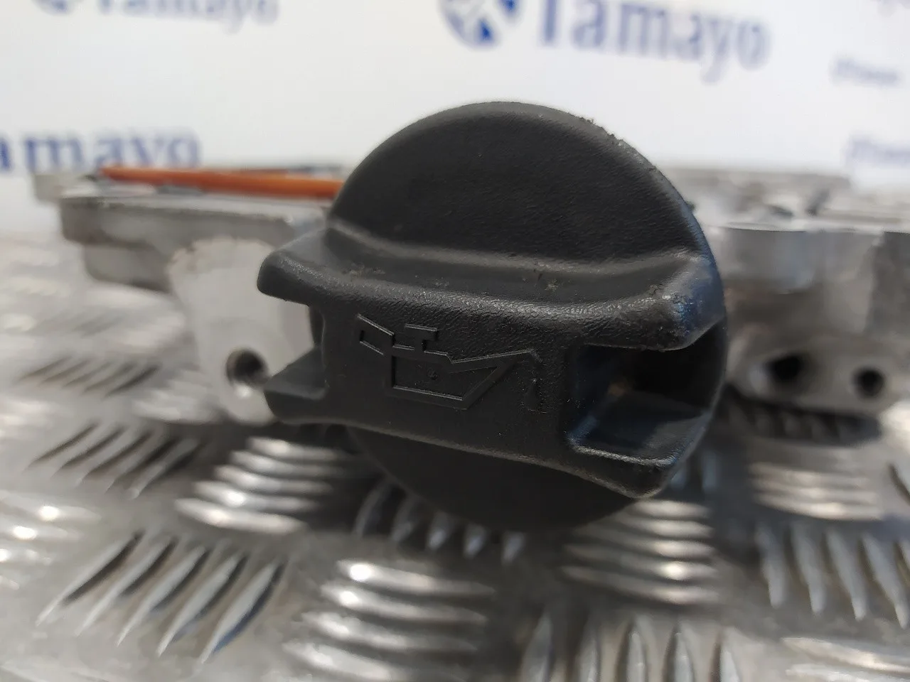 Tapa Distribucion para Nissan Qashqai (J10)