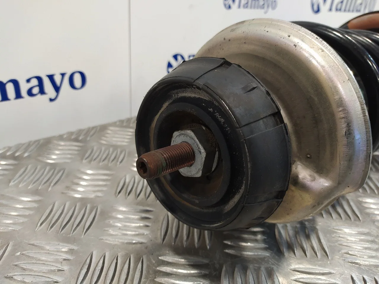 Amortiguador Delantero Izquierdo para Dacia Duster Ii