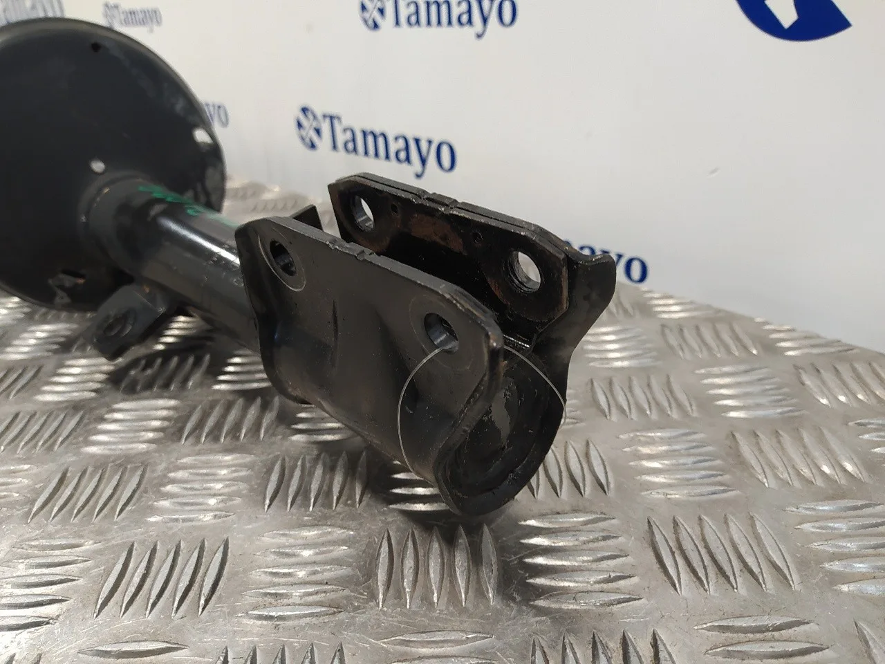 Amortiguador Delantero Izquierdo para Dacia Duster Ii