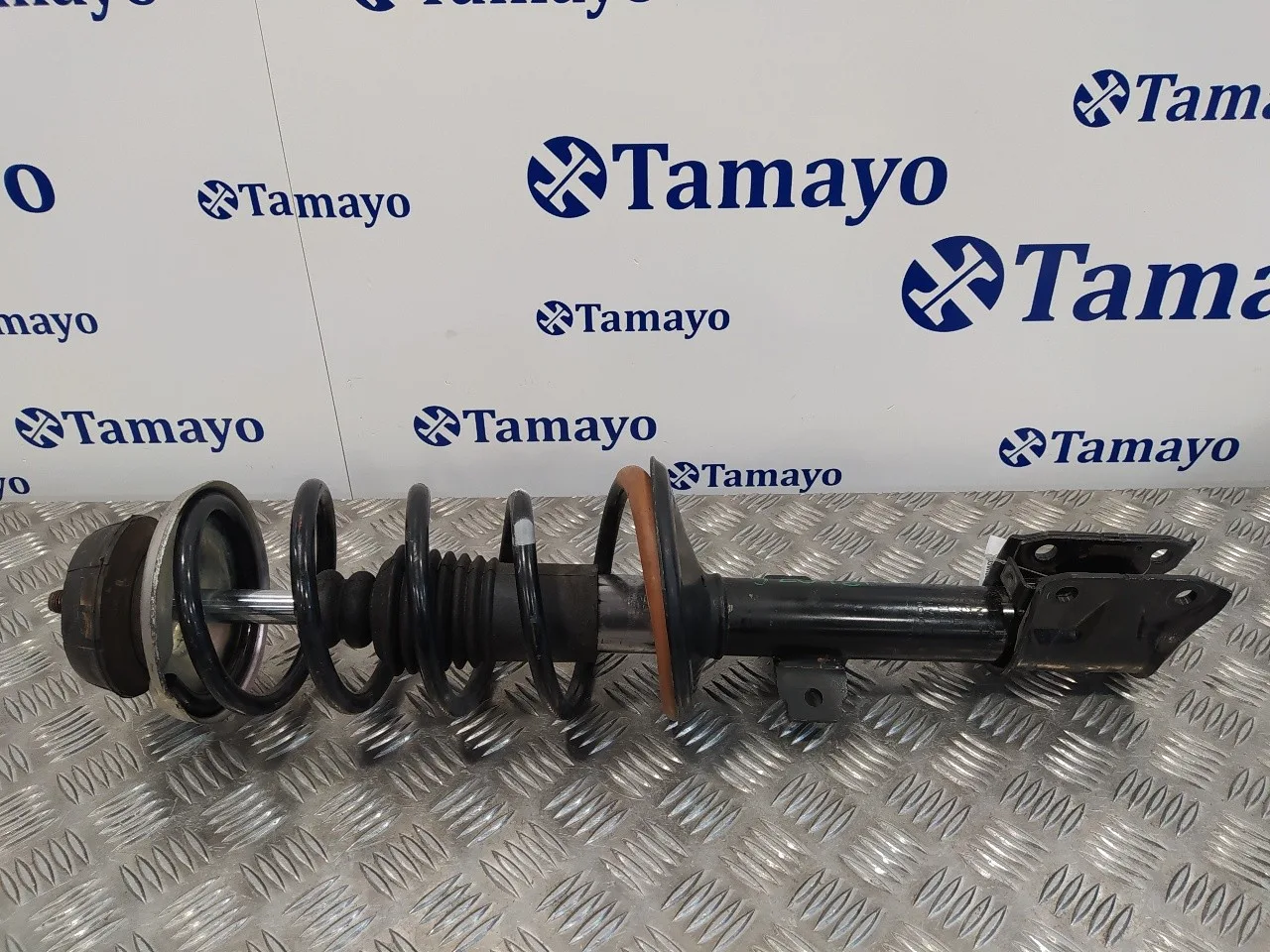 Amortiguador Delantero Derecho para Dacia Duster Ii