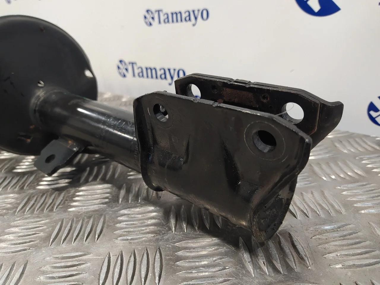 Amortiguador Delantero Derecho para Dacia Duster Ii