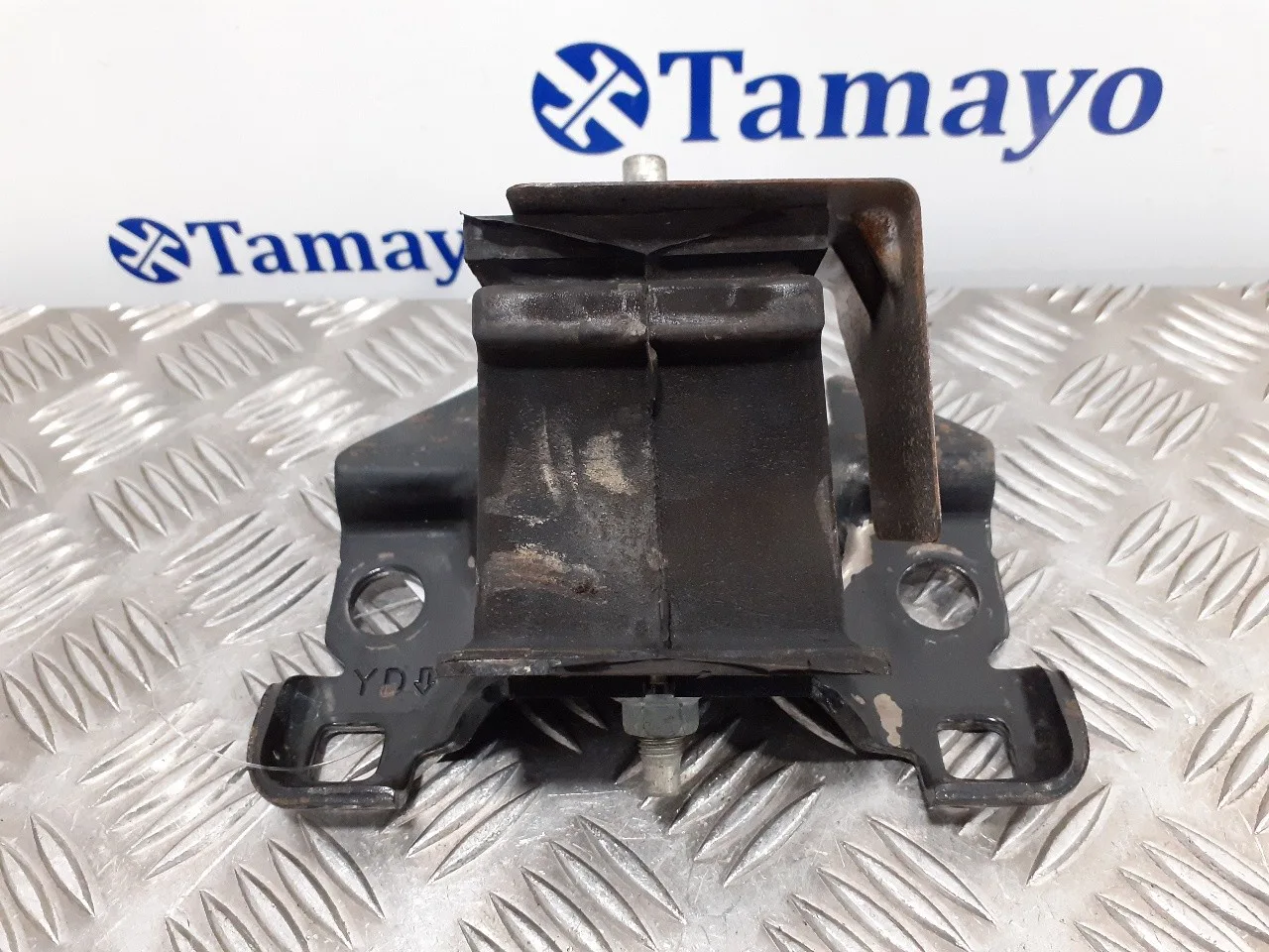 Soporte Motor Delantero para Nissan Pathfinder (R51)
