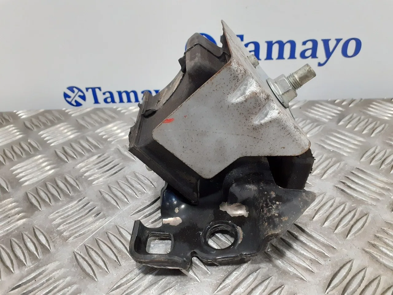 Soporte Motor Delantero para Nissan Pathfinder (R51)
