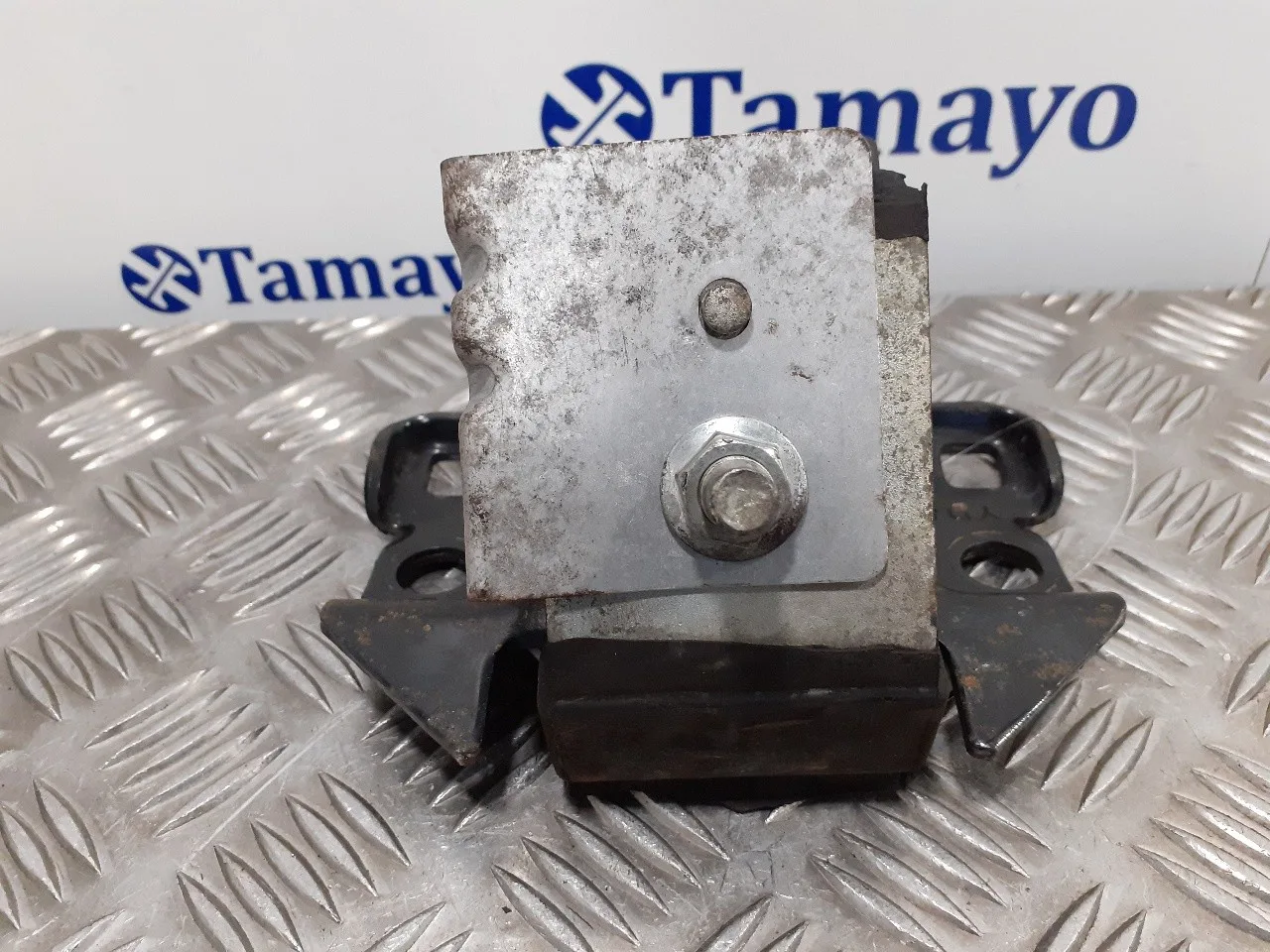 Soporte Motor Delantero para Nissan Pathfinder (R51)