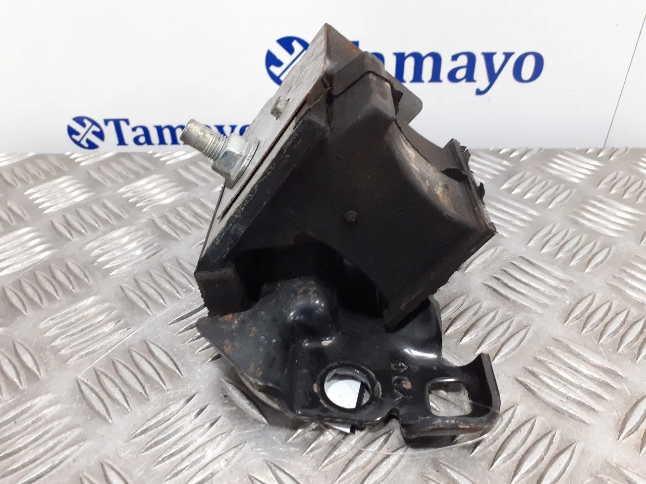Soporte Motor Delantero para Nissan Pathfinder (R51)