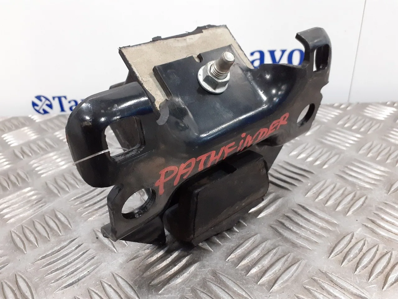 Soporte Motor Delantero para Nissan Pathfinder (R51)