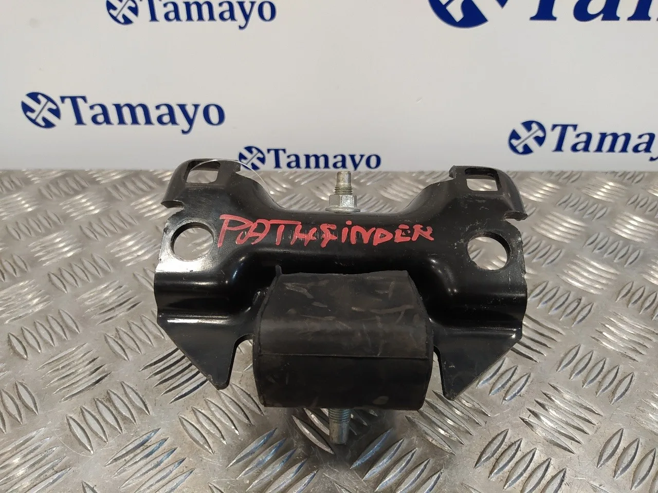 Soporte Motor Delantero para Nissan Pathfinder (R51)