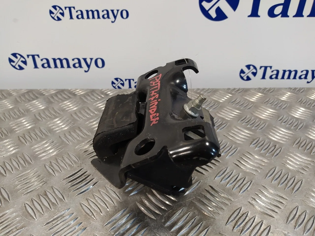 Soporte Motor Delantero para Nissan Pathfinder (R51)