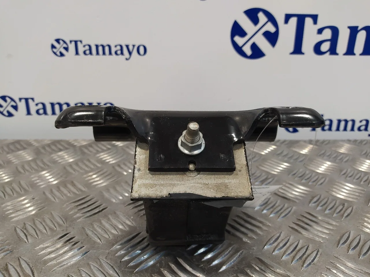 Soporte Motor Delantero para Nissan Pathfinder (R51)