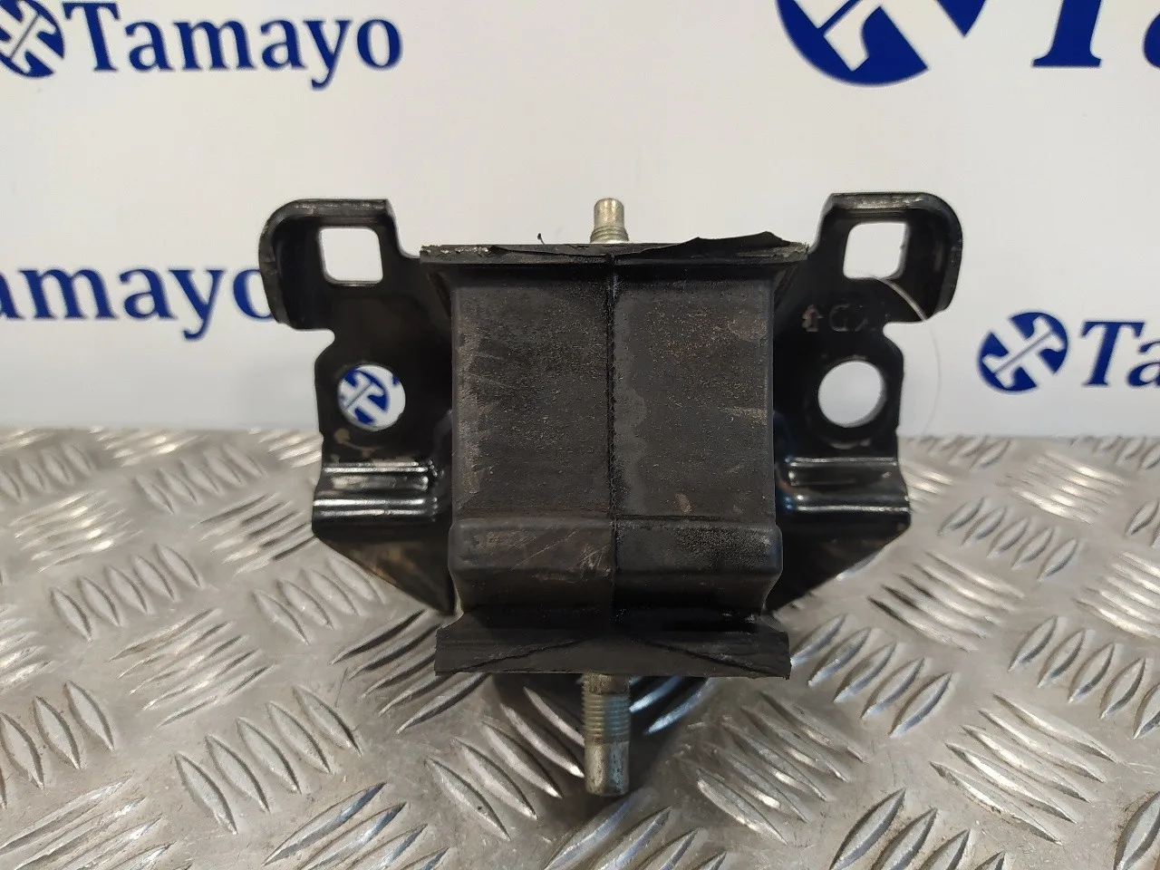 Soporte Motor Delantero para Nissan Pathfinder (R51)