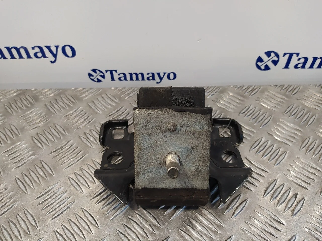 Soporte Motor Delantero para Nissan Pathfinder (R51)