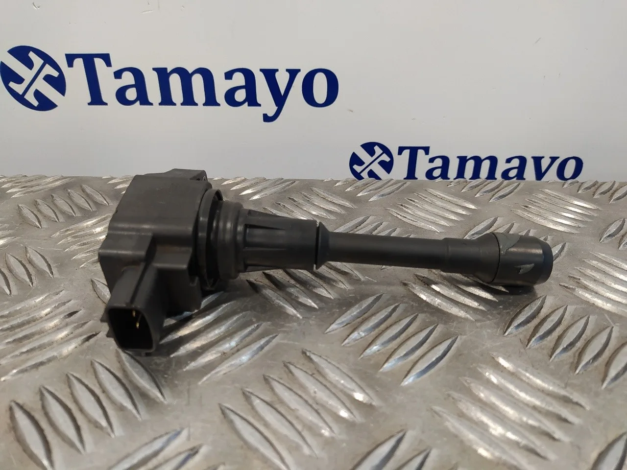 Bobina Encendido para Nissan Qashqai (J10)