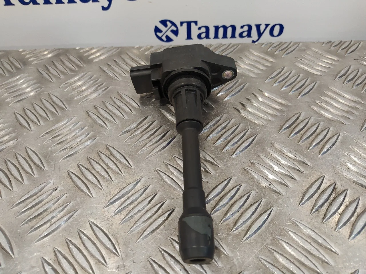 Bobina Encendido para Nissan Qashqai (J10)