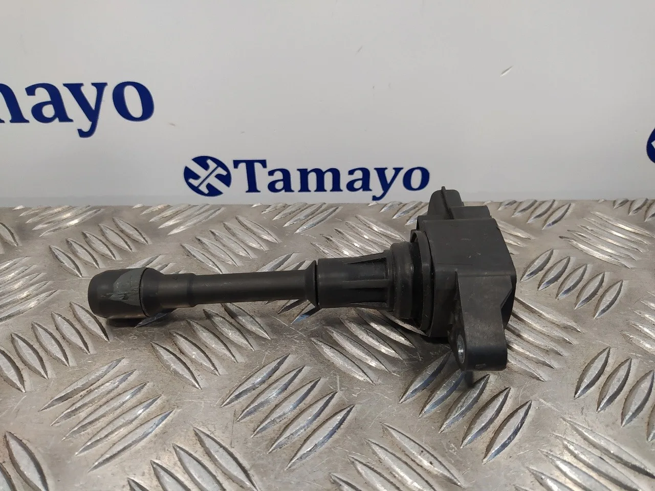 Bobina Encendido para Nissan Qashqai (J10)