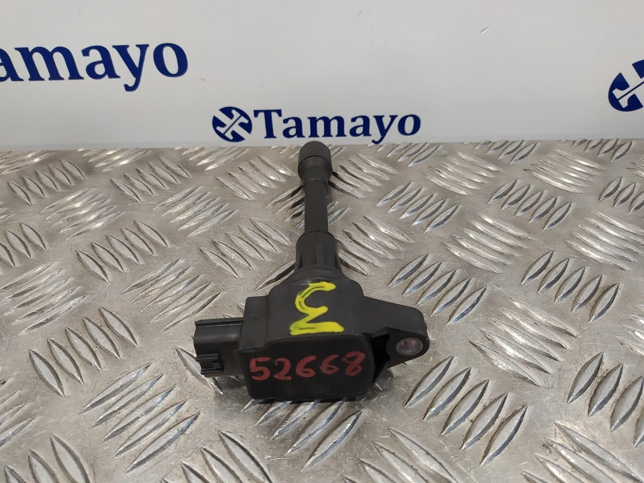 Bobina Encendido para Nissan Qashqai (J10)