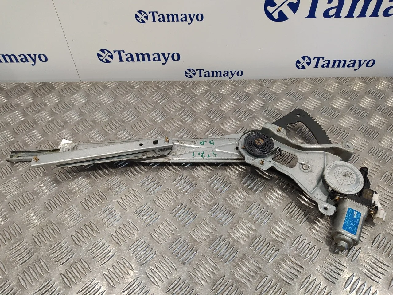 Elevalunas Delantero Derecho para Chevrolet Kalos