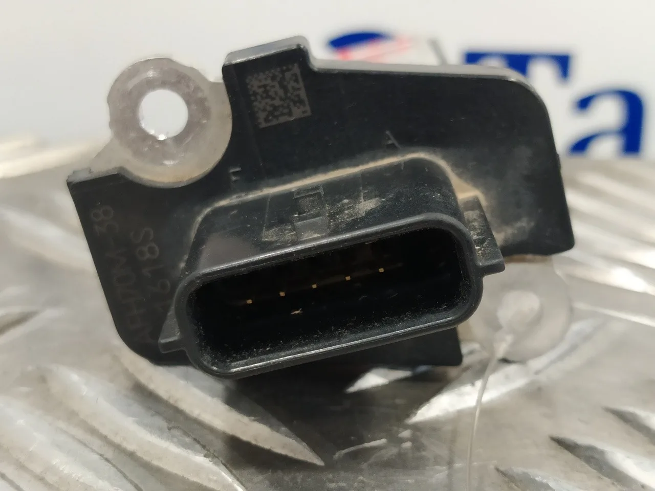 Caudalimetro para Nissan Pathfinder (R51)