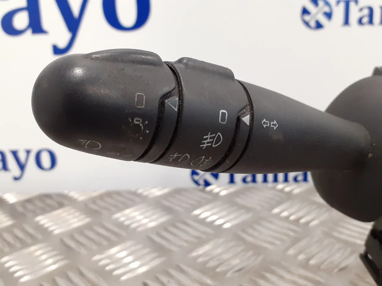 Mando Multifuncion para Renault Laguna Ii Grandtour (Kg0)