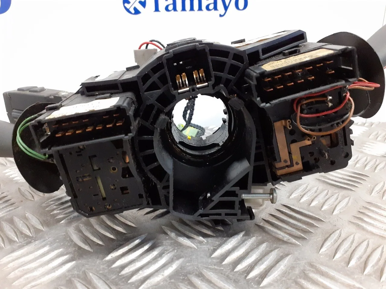 Mando Multifuncion para Renault Laguna Ii Grandtour (Kg0)