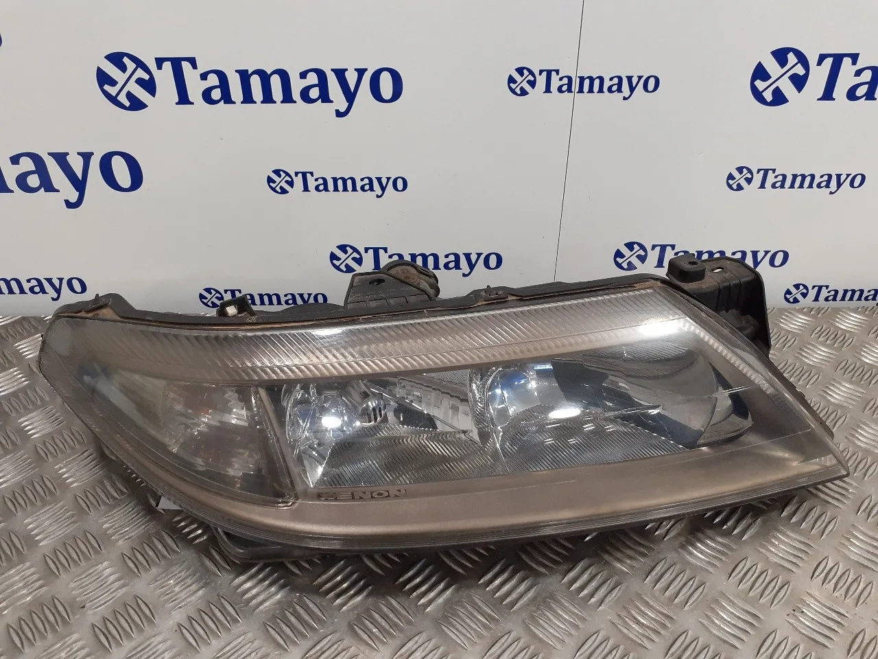 Faro Derecho para Renault Laguna Ii (Bg0)